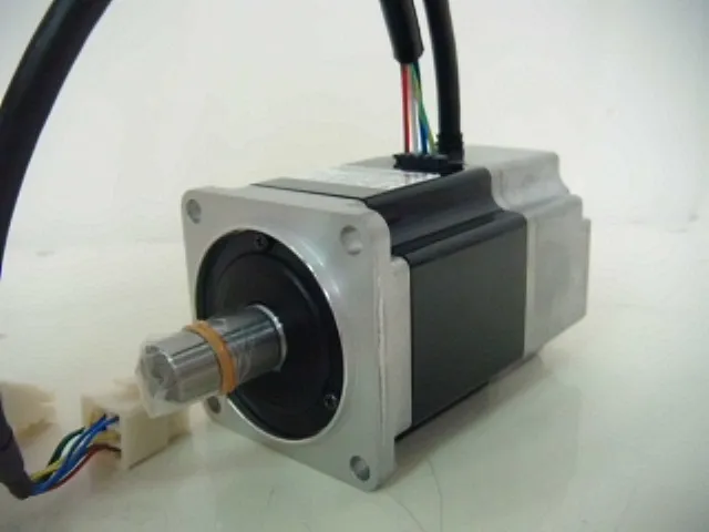 야스카와 SGML-02AF12 AC 서보 모터
