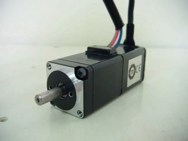 야스카와 SGMMJ-A2BAB21 AC 서보 모터