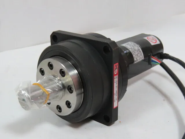 야스카와 SGM-01A3G36 AC 서보 모터