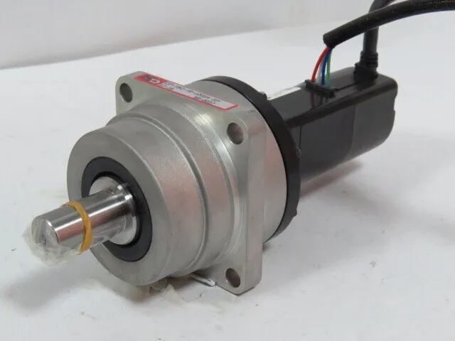 야스카와 SGME-A5BFJ22 AC 서보 모터