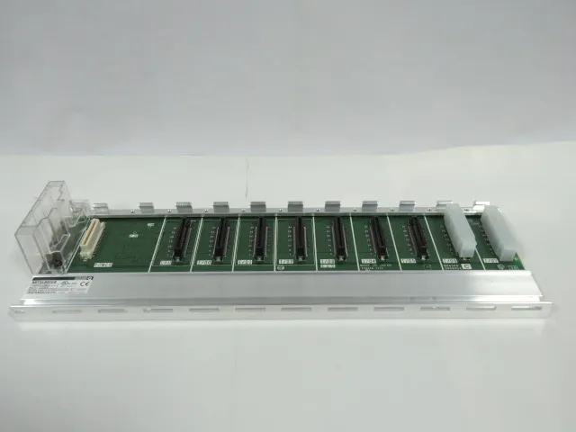 미쓰비시 Q38B PLC