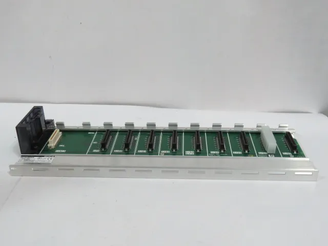 미쓰비시 Q38DB PLC 상세 이미지 - ASKINDEX 코리아