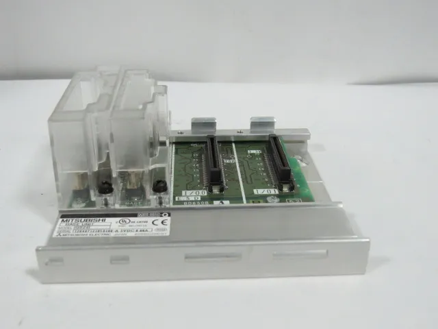 미쓰비시 Q52B PLC 상세 이미지 - ASKINDEX 코리아