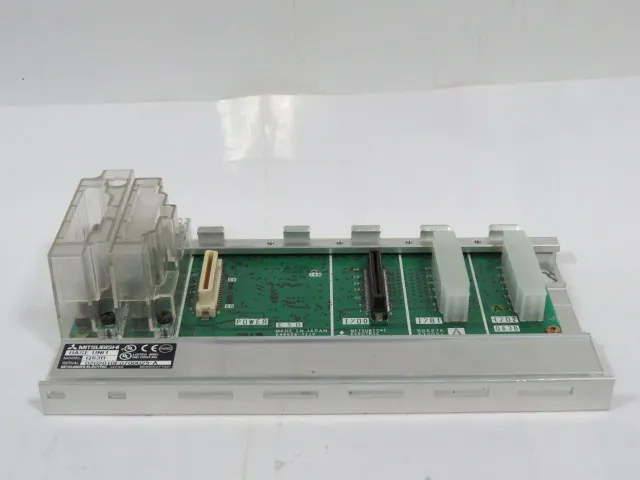 미쓰비시 Q63B PLC