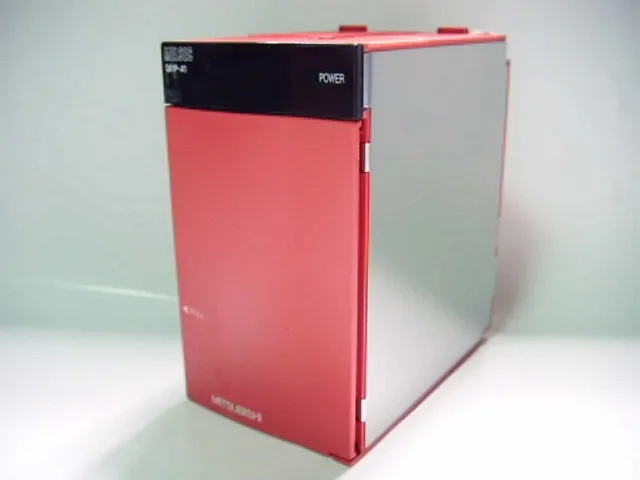 미쓰비시 Q61P-A1 PLC 상세 이미지 - ASKINDEX 코리아