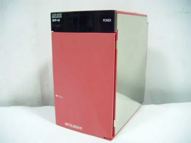 미쓰비시 Q61P-A2 PLC 상세 이미지 - ASKINDEX 코리아