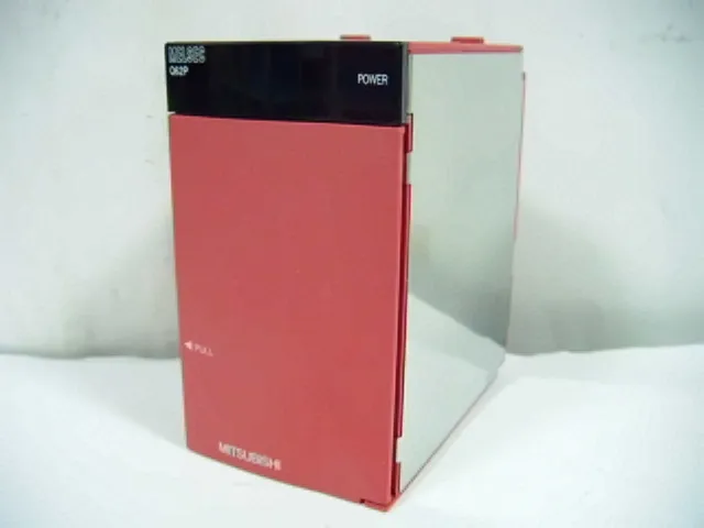 미쓰비시 Q62P PLC
