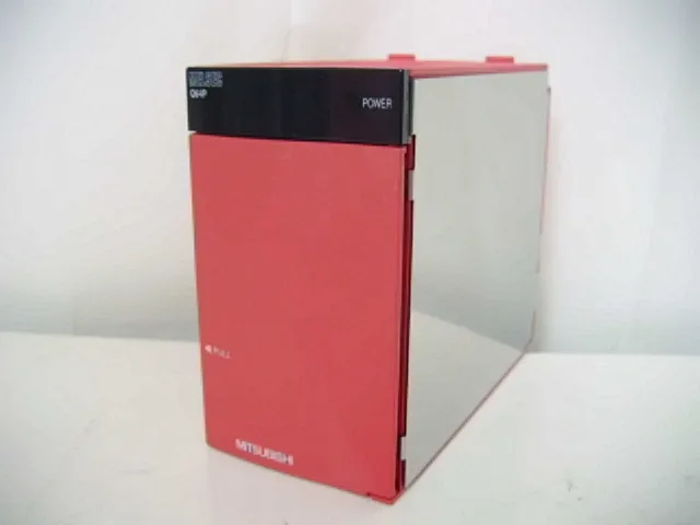 미쓰비시 Q64P PLC 상세 이미지 - ASKINDEX 코리아
