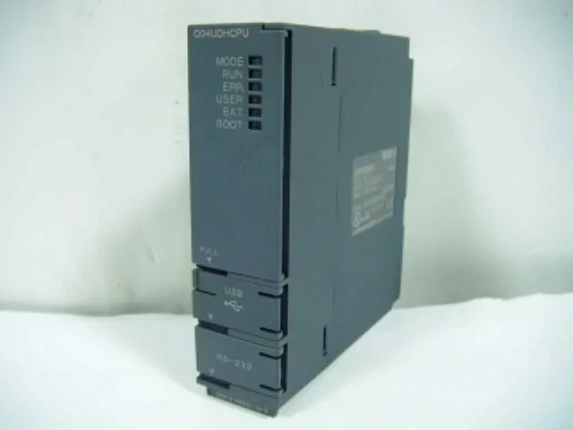 미쓰비시 Q04UDHCPU PLC