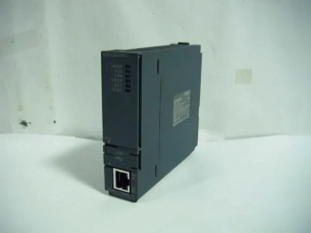 미쓰비시 Q06UDEHCPU PLC
