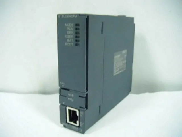 미쓰비시 Q13UDEHCPU PLC