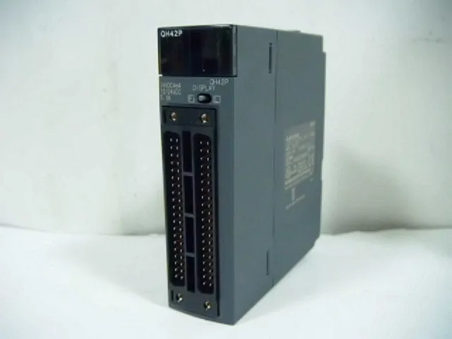 미쓰비시 QH42P PLC