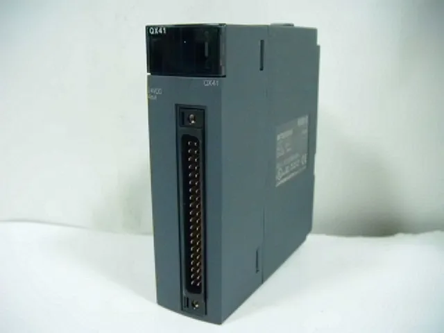 미쓰비시 QX41 PLC
