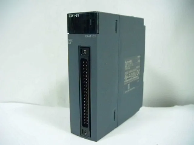 미쓰비시 QX41-S1 PLC