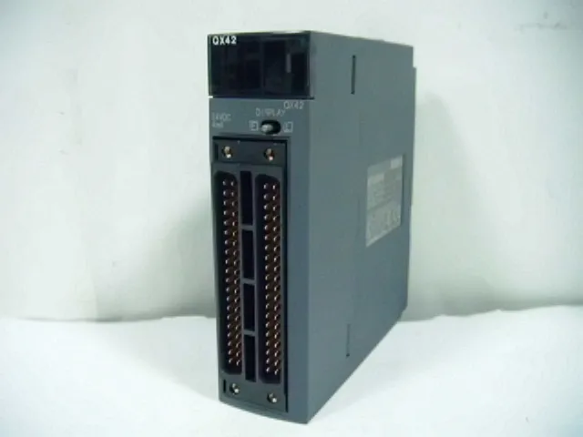 미쓰비시 QX42 PLC 상세 이미지 - ASKINDEX 코리아
