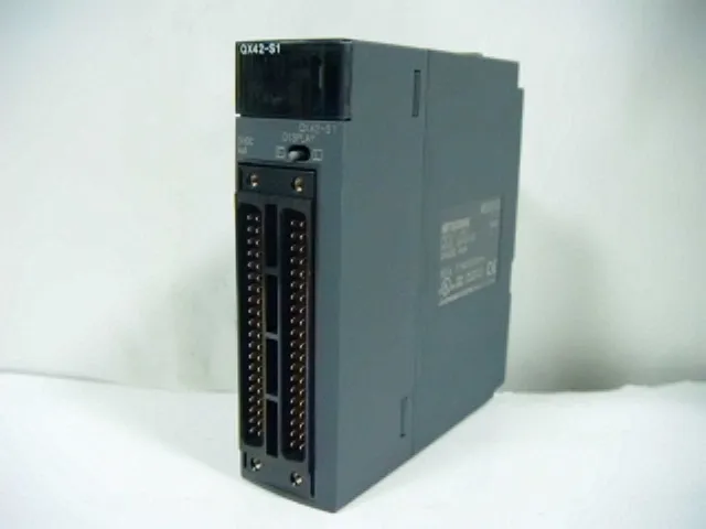 미쓰비시 QX42-S1 PLC