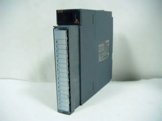 미쓰비시 QY22 PLC
