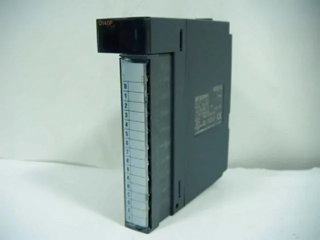 미쓰비시 QY40P PLC
