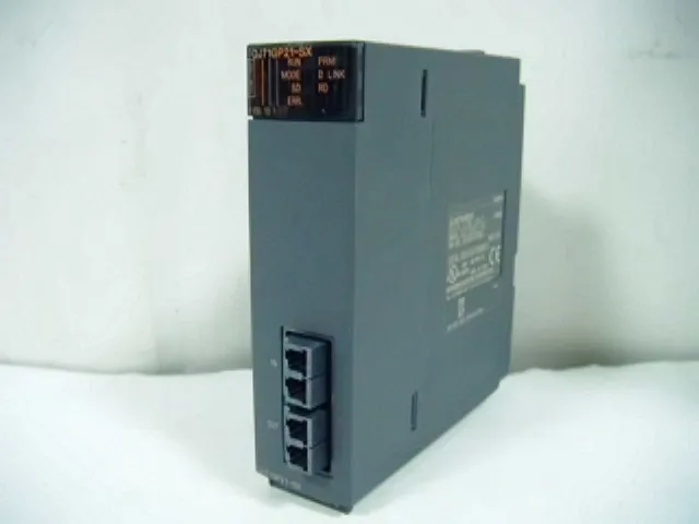 미쓰비시 QJ71GP21-SX PLC