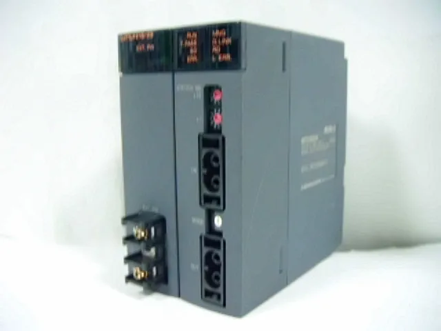 미쓰비시 QJ71LP21S-25 PLC