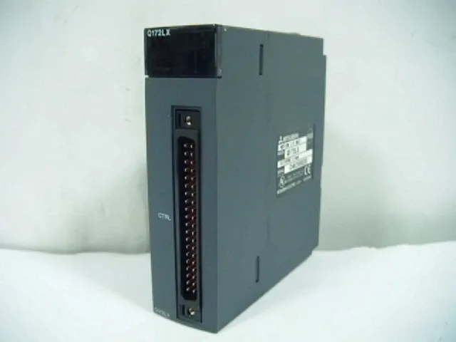 미쓰비시 Q172LX PLC 상세 이미지 - ASKINDEX 코리아