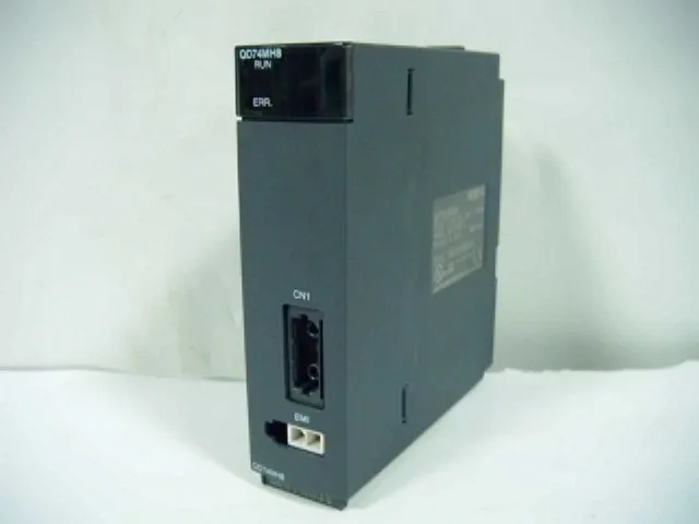 미쓰비시 QD74MH8 PLC