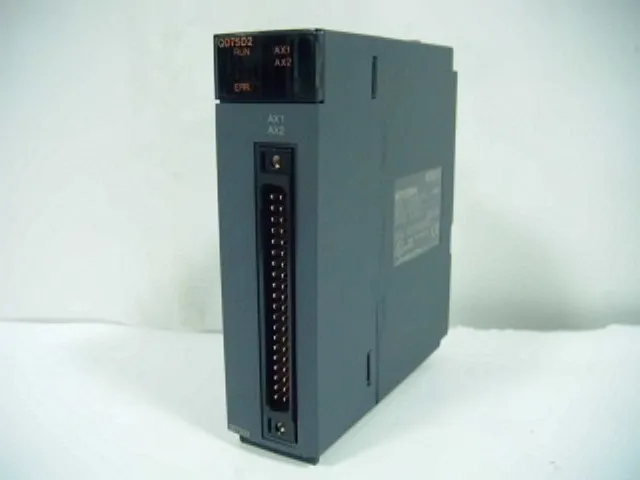 미쓰비시 QD75D2 PLC