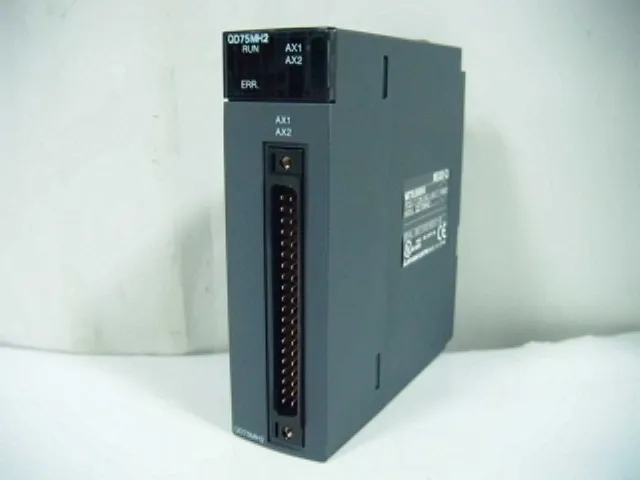 미쓰비시 QD75MH2 PLC