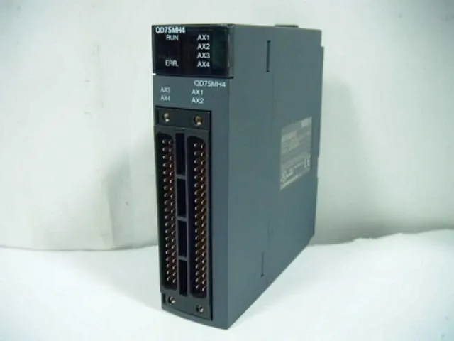 미쓰비시 QD75MH4 PLC