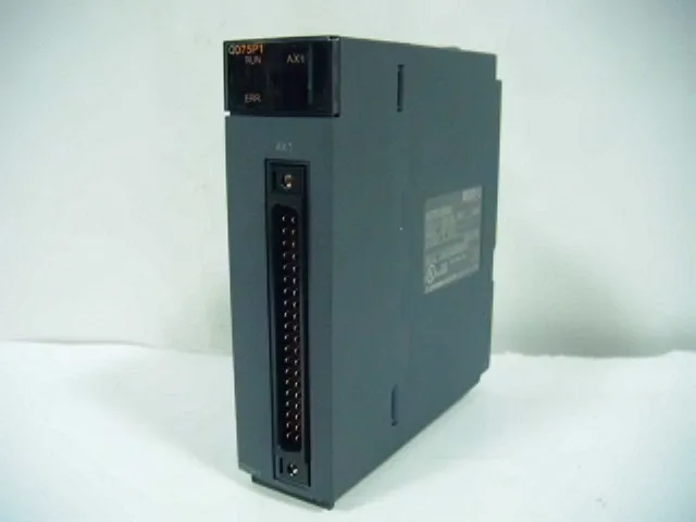 미쓰비시 QD75P1 PLC