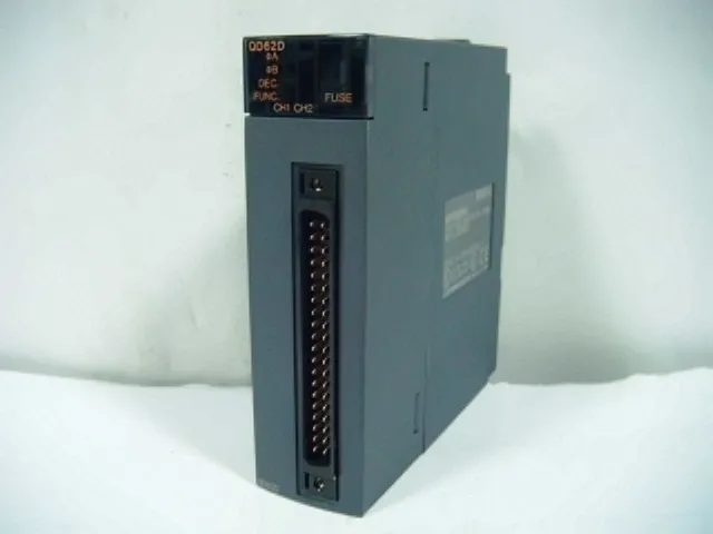 미쓰비시 QD62D PLC