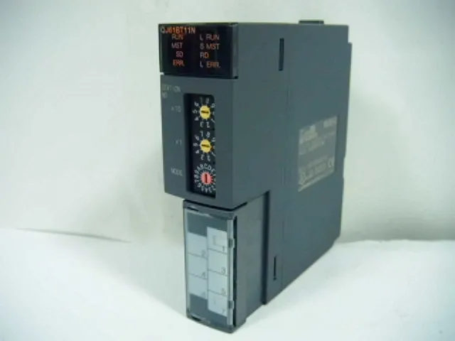 미쓰비시 QJ61BT11N PLC