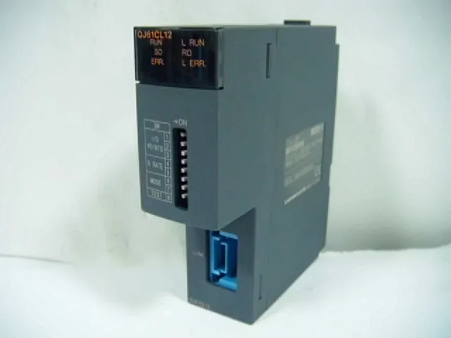 미쓰비시 QJ61CL12 PLC