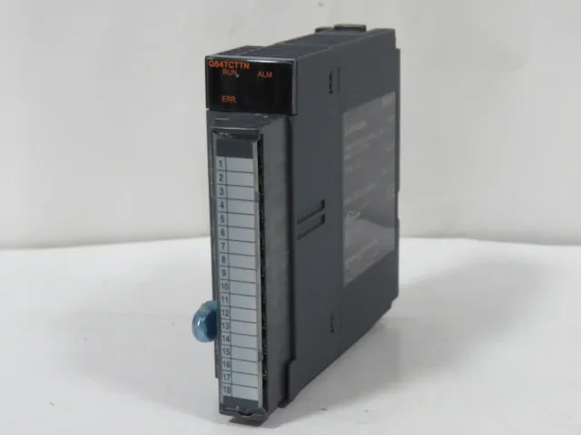 미쓰비시 Q64TCTTN PLC 상세 이미지 - ASKINDEX 코리아