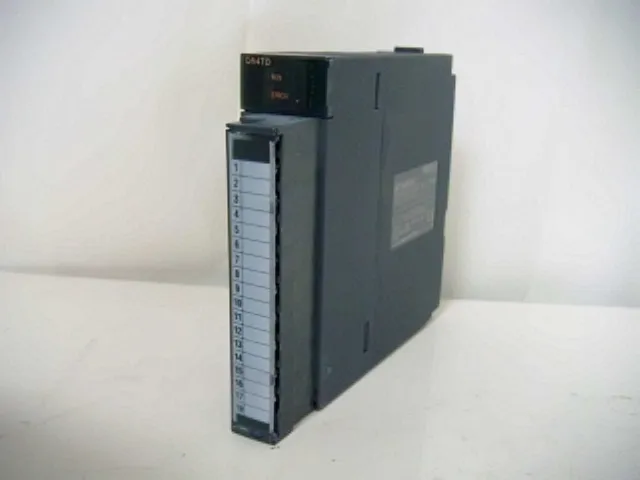 미쓰비시 Q64TD PLC