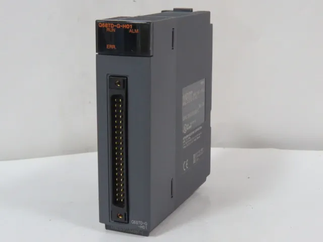 미쓰비시 Q68TD-G-H01 PLC