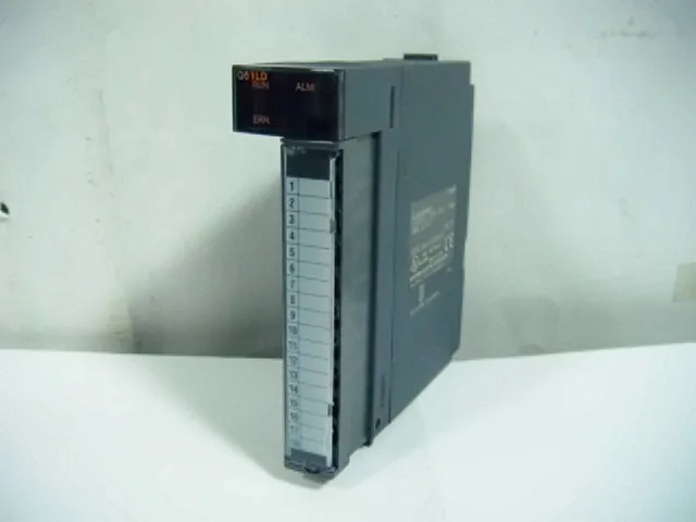 미쓰비시 Q61LD PLC