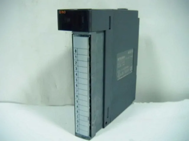 미쓰비시 QI60 PLC