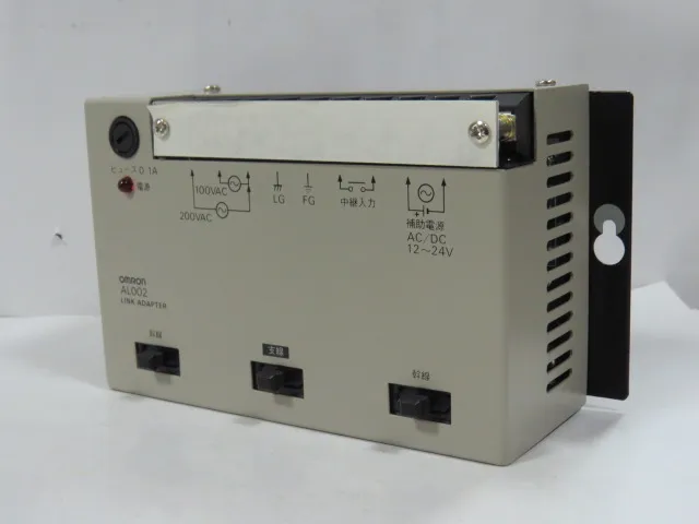 오므론 B500-AL002-P 링크 어댑터