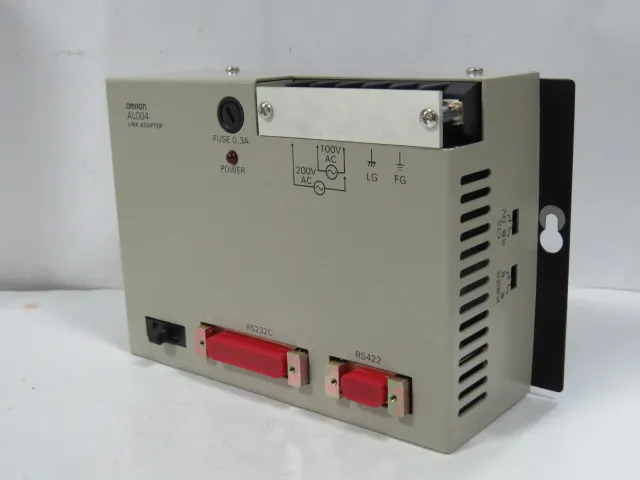 오므론 B500-AL004-P 링크 어댑터