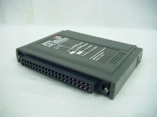 Omron B7A-T3E3-M Link Terminals Detail Image - ASKINDEX Korea