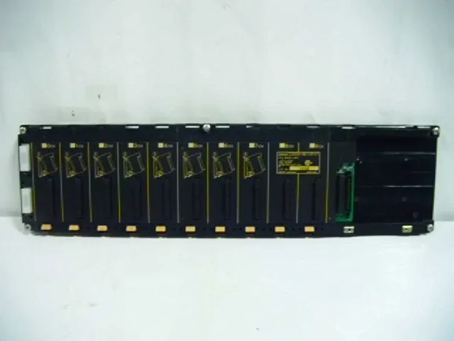 오므론 C200H-BC101-V1 기본 단위