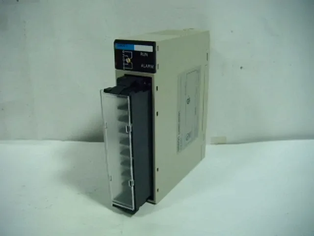 오므론 C200H-DA001 D/A유닛 상세 이미지 - ASKINDEX 코리아