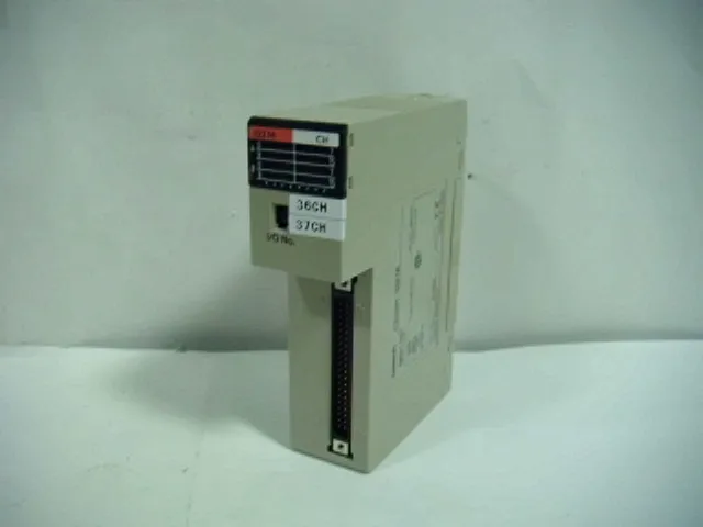 Omron C200H-ID216 Input Unit Detail Image - ASKINDEX Korea