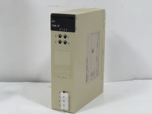 오므론 C200H-TM001 Sysmac 링크 유닛
