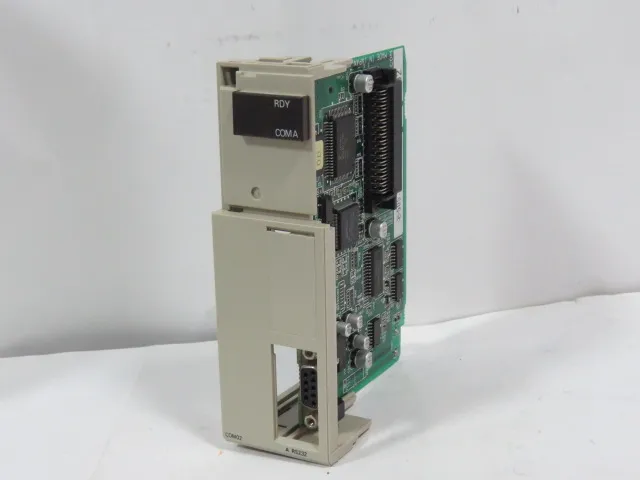 오므론 C200HW-COM02 프로그래밍 가능한 컨트롤러 상세 이미지 - ASKINDEX 코리아