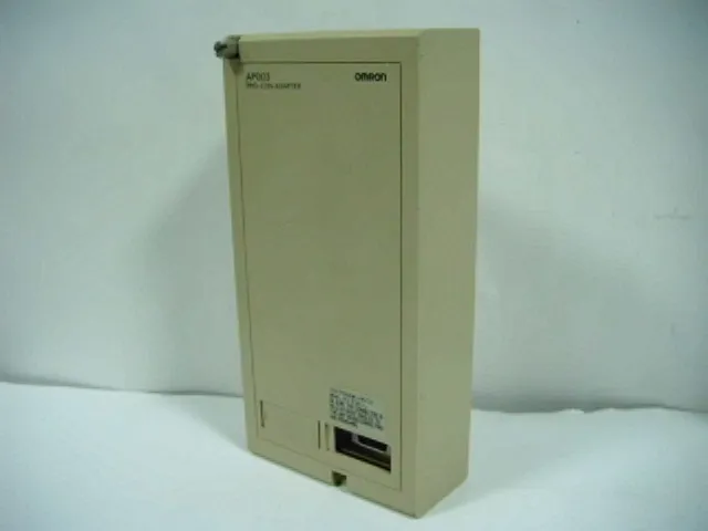 오므론 C500-AP003 프로콘 어댑터