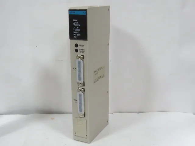 오므론 C500-ASC04 ASCⅡ 유닛