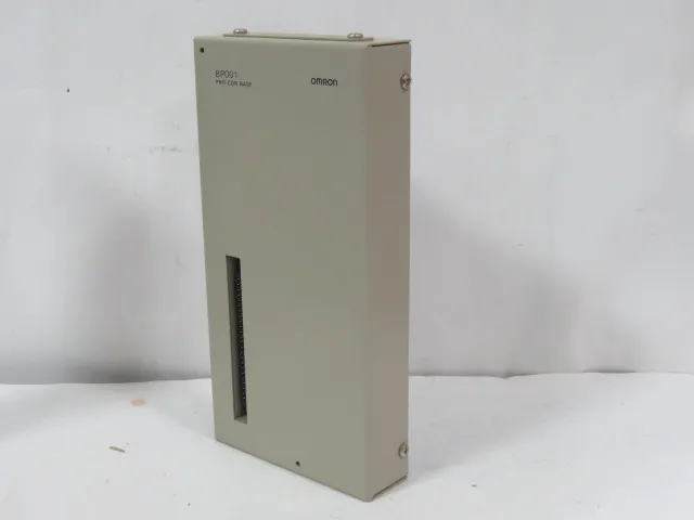 오므론 C500-BP001 PRO-CON 베이스 상세 이미지 - ASKINDEX 코리아
