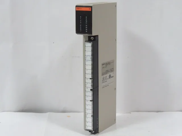 오므론 C500-ID213 입력 장치